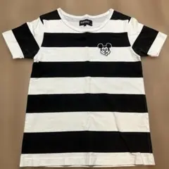 BEAMS T ストライプ Tシャツ 半袖のサムネイル