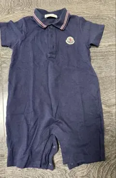 2025年最新】モンクレール moncler ロンパースの人気アイテム - メルカリ