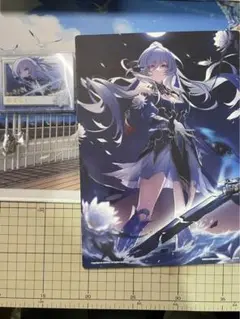 一番くじスターレイル　B、ラストワン賞 一番くじ 崩壊：スターレイル｜一番くじ倶楽部｜BANDAI SPIRITS