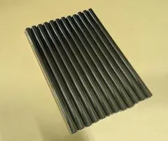 USMハラー用パーツ ハラー キャビネット チューブ 33cm 10本セット