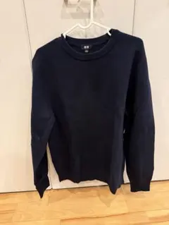 ユニクロ　ニット・セーター