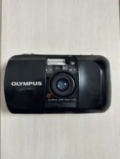 2026年最新】OLYMPUS μ 初代の人気アイテム - メルカリ