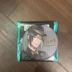 黒執事 セバスチャン 缶バッジ 50点 黒執事 セバスチャン 缶バッジ 50個 Amazon.co.jp: 黒執事