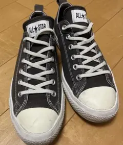 CONVERSE ALL STAR キャンパス生地