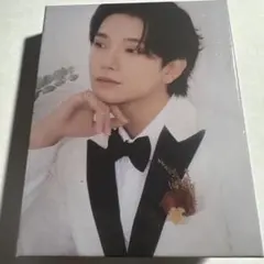 SEVENTEEN FML JOSHUA トレカセット