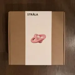 【新品未開封】IKEA Gustaf Westman ストローラ ライト