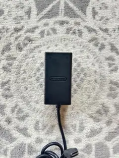 純正　Nintendo Switch ACアダプター USB Type-C