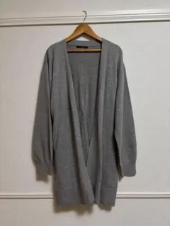 INGNI ニットカーディガン