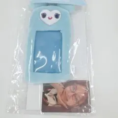 TWICE ナヨン ナブリー フォトカードキーホルダー　トレカケース TWICE ナヨン ナブリー フォトカードキーホルダー トレカケース