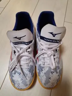 ミズノ モナルシーダ フットサルシューズ