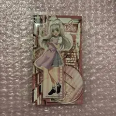 新品未開封　D4DJ 白鳥胡桃　TSUTAYA アクリルスタンド　アクスタ