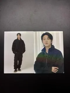 SEVENTEEN FOLLOW JAPAN THE8