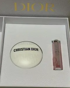 DIOR プラチナ会員 バースデーギフト2025