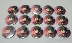 2025年最新】あんスタ 影片みか 缶バッジの人気アイテム - メルカリ