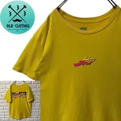 【HUF】ハフ S/S Tee ストリートファイター パロディ 両面プリント