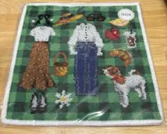 《新品》FEILER✕IENA イエナ コラボ タオルハンカチ