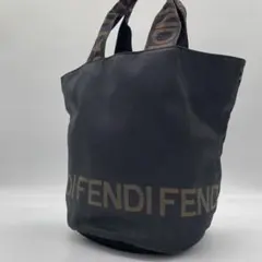 2026年最新】フェンディ ナイロン トートの人気アイテム - メルカリ
