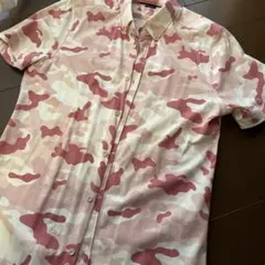 ZARA MAN ポロシャツ　S