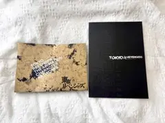 東京リベンジャーズ 公式キャラクターアートワークス & 原画展パンフレットセット