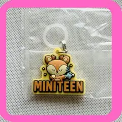 SEVENTEEN MINITEEN めじるしアクセサリー　ジョシュア