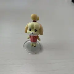 どうぶつの森　ともだちドール　しずえ