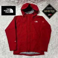 【美品】ノースフェイス　GORE-TEX マウンテンパーカー　サミットシリーズ