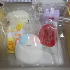 スクイーズセット売り