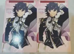 【即購入OK】 あんスタ スタフォニ カード 佐賀美陣