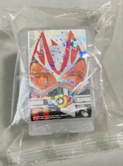 新品未開封 EXギーツ　DXレジェンドライダーゴチゾウ キラクリアバージョン04