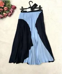 新品ドロシーズ プリーツスカートのサムネイル