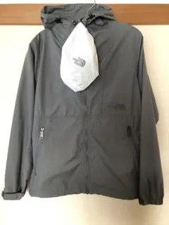 ノースフェイス レディース コンパクトジャケット　廃盤色
