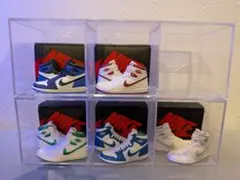 NIKE Air Jordan 1 High 85 MINIATURE