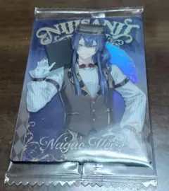 にじさんじ 長尾景