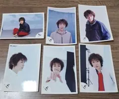 公式写真　嵐　 FIRST CONCERT 2000　相葉②