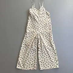 サロペット　140㎝