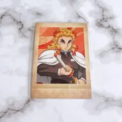 鬼滅の刃 煉獄杏寿郎 ぱしゃこれ - メルカリ