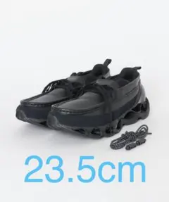 新品未使用 Mizuno Wave Prophecy Moc 23.5cm