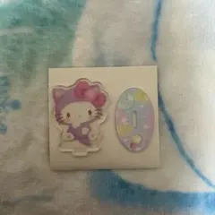サンリオ ハローキティ アクリルスタンド