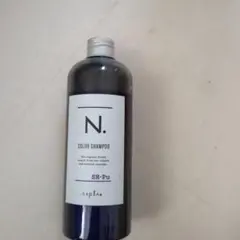 N. COLOR SHAMPOO カラーシャンプーのサムネイル