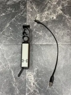 JBL TRUE WIRELESS FLASH アンダーアーマー　イヤホンのサムネイル