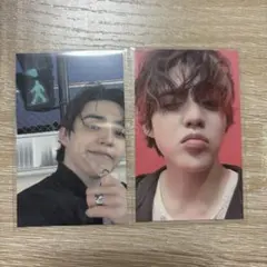 SEVENTEEN エスクプス happy burstday TSUTAYA