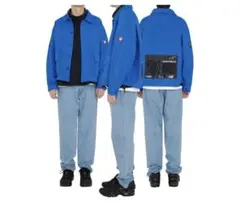美品 C.E OVERDYE NON-REFERENTIAL JACKET XLのサムネイル