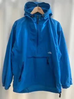 ◆THE NORTH FACE コンパクトアノラック M マウンテンパーカー