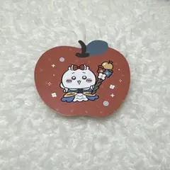 ちいかわらんど ノベルティ ちいぽけ カード ちいかわ