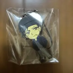 名探偵コナン ラバーストラップコレクション2 赤井秀一