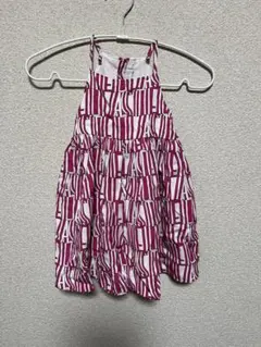 STELLA McCARTNEY KIDS キャミワンピース 2歳用のサムネイル