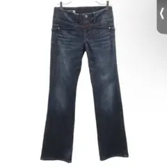 2025年最新】MARITHE + FRANCOIS GIRBAUD レディース デニム・ジーンズ