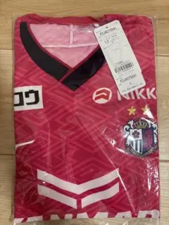 【正規品】【美品】セレッソ大阪　西川潤　ユニフォーム 正規品 12/16まで】セレッソ大阪 西川潤 ユニフォーム - メルカリ