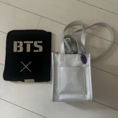 BTS ARTISTMADE J-HOPE BAG アーティストメイド - メルカリ