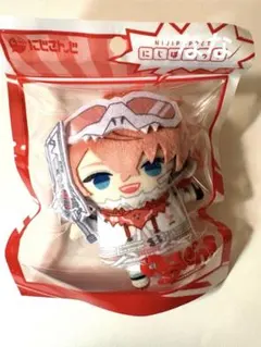 にじさんじ オリエンス 3周年 にじぱぺっと 赤城ウェン